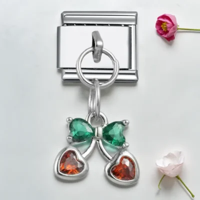 Treasured Hanging Charms