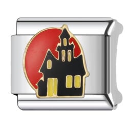 Haunted House