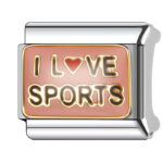 I Love Sports