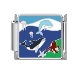 Marine Animals