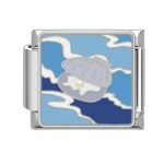 Pearl Seashell