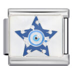 Hamsa Protection Charm