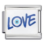 Love And Eye