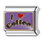 I love Coffee