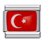 Turkey Flag