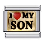 I love My Son