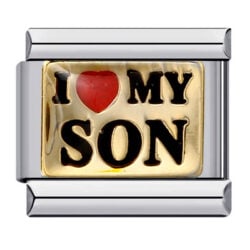 I love My Son