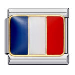 France Flag