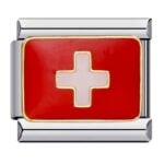 Switzerland Flag