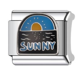 Sunny