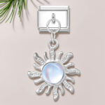 Radiant Diamond Sun