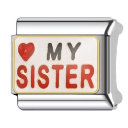 Love my sister
