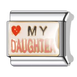 Love My Daughter