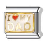 I Love My Dad