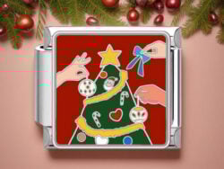Christmas tree