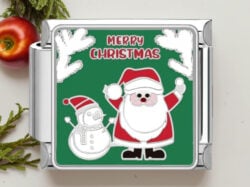 Santa Claus