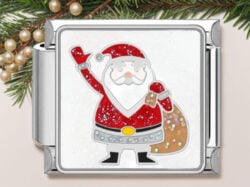 Santa Claus