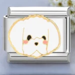 Blush Tom Charm
