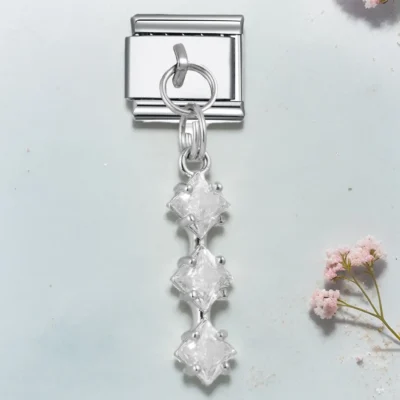 Treasured Hanging Charms