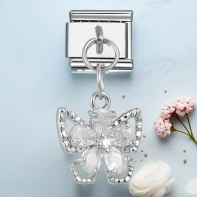 Treasured Hanging Charms