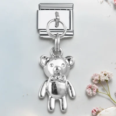 Treasured Hanging Charms