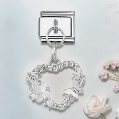 Treasured Hanging Charms