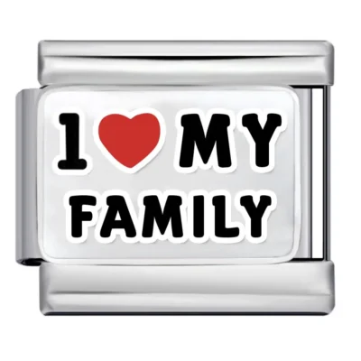Family Love Charms