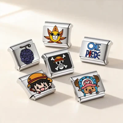 Nakama Bracelet Kit
