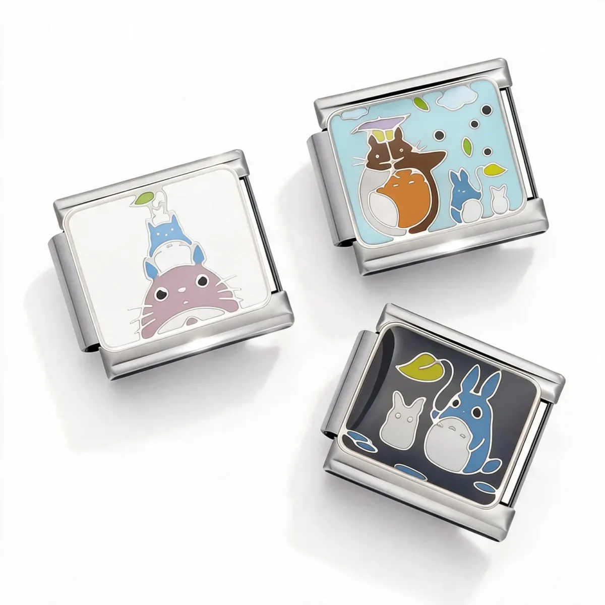 charm-kit-002-20261002 3 Totoro Charms kit