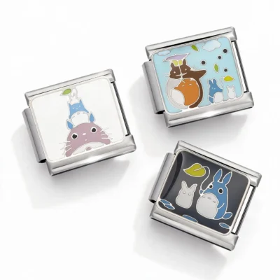 charm-kit-002-20261002 3 Totoro Charms kit