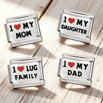 Family Love Charms