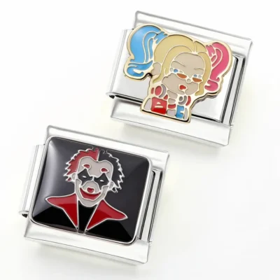 Chaos & Candy Charm Set