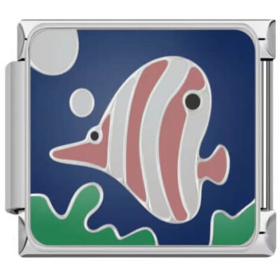 Ocean Friends Charm Set