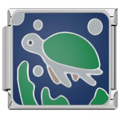 Ocean Friends Charm Set