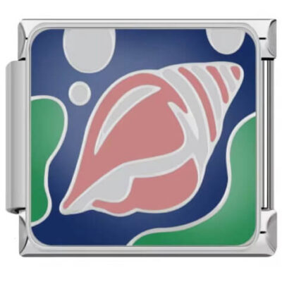 Ocean Friends Charm Set