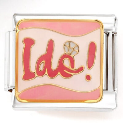 Our Love Story Charm kit