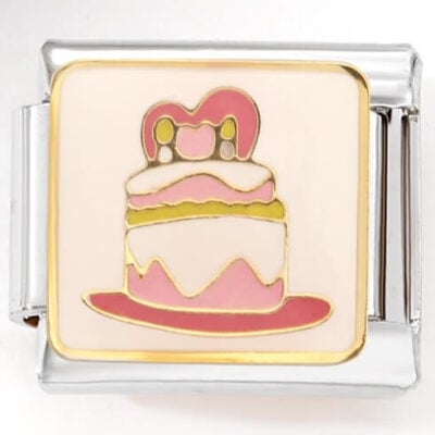 Our Love Story Charm kit