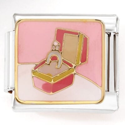 Our Love Story Charm kit