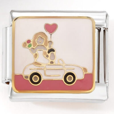 Our Love Story Charm kit