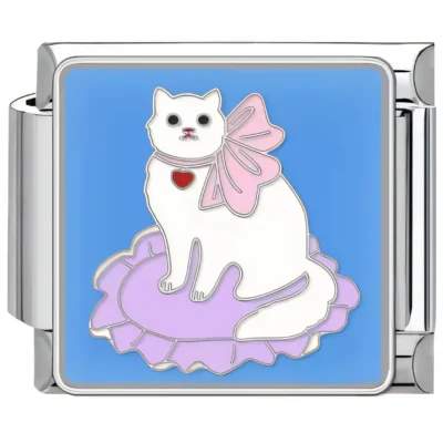 Sweet Whiskers Charm kit