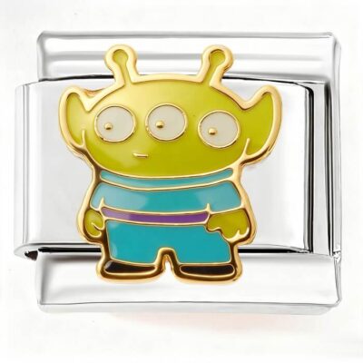 Out of This World Charm kit