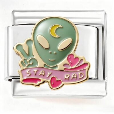 Out of This World Charm kit