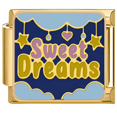 Dreamland Charm kit