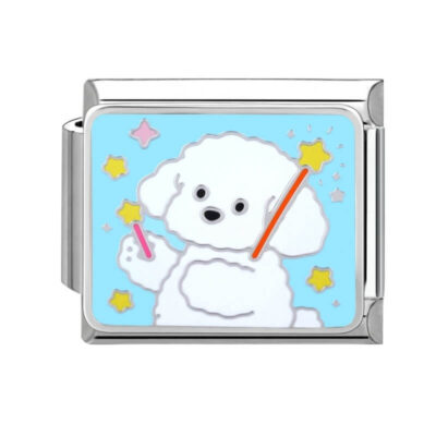 Purr & Bark Squad Charm Set