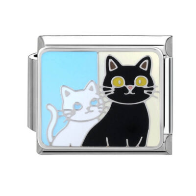 Purr & Bark Squad Charm Set