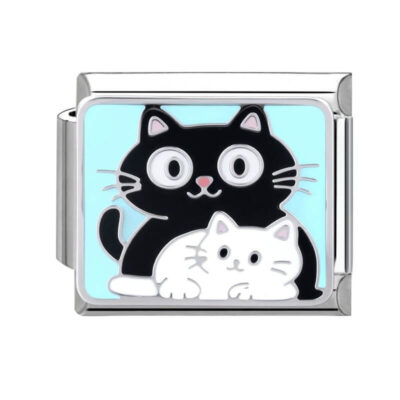 Purr & Bark Squad Charm Set