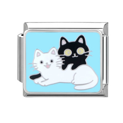 Purr & Bark Squad Charm Set