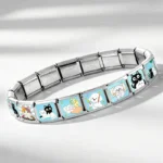 Purr & Bark Squad Charm Set - The Complete Collection