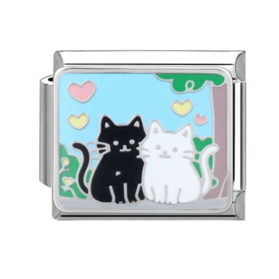 Purr & Bark Squad Charm Set
