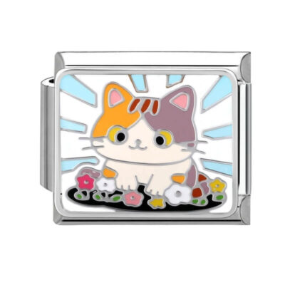 Purr & Bark Squad Charm Set